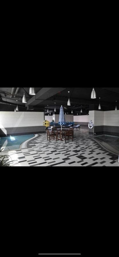 Bright Luxury 2Br Aprt Dubai Marina With Balcony Apartment Luaran gambar