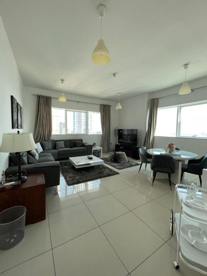 Bright Luxury 2Br Aprt Dubai Marina With Balcony Apartment Luaran gambar