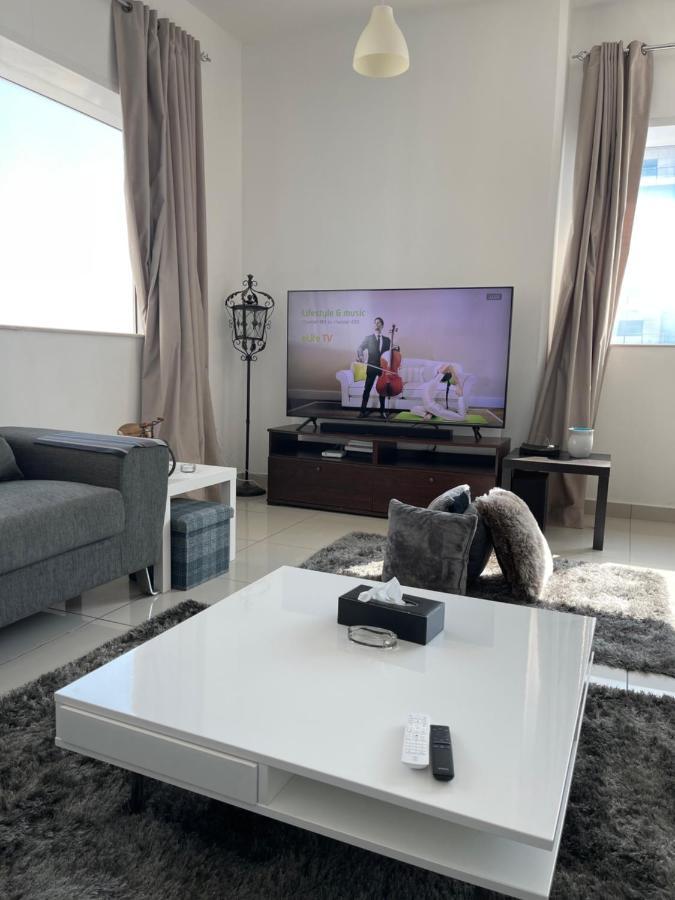 Bright Luxury 2Br Aprt Dubai Marina With Balcony Apartment Luaran gambar