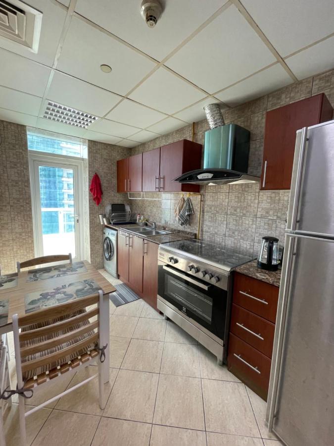 Bright Luxury 2Br Aprt Dubai Marina With Balcony Apartment Luaran gambar