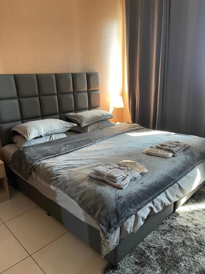 Bright Luxury 2Br Aprt Dubai Marina With Balcony Apartment Luaran gambar