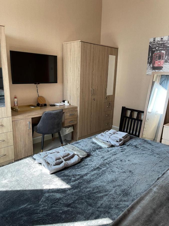 Bright Luxury 2Br Aprt Dubai Marina With Balcony Apartment Luaran gambar