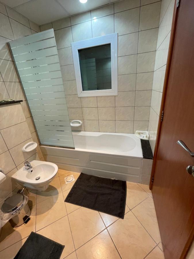 Bright Luxury 2Br Aprt Dubai Marina With Balcony Apartment Luaran gambar