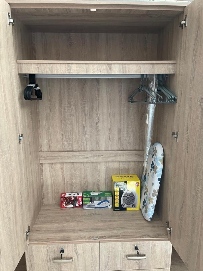Bright Luxury 2Br Aprt Dubai Marina With Balcony Apartment Luaran gambar