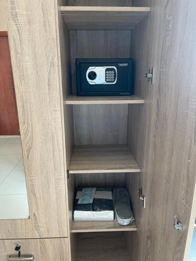 Bright Luxury 2Br Aprt Dubai Marina With Balcony Apartment Luaran gambar