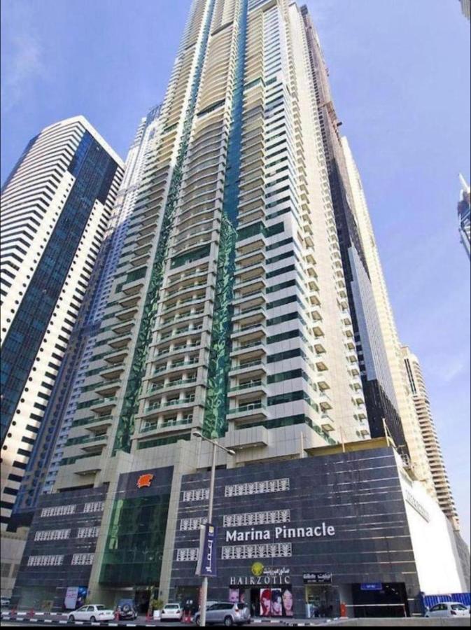 Bright Luxury 2Br Aprt Dubai Marina With Balcony Apartment Luaran gambar