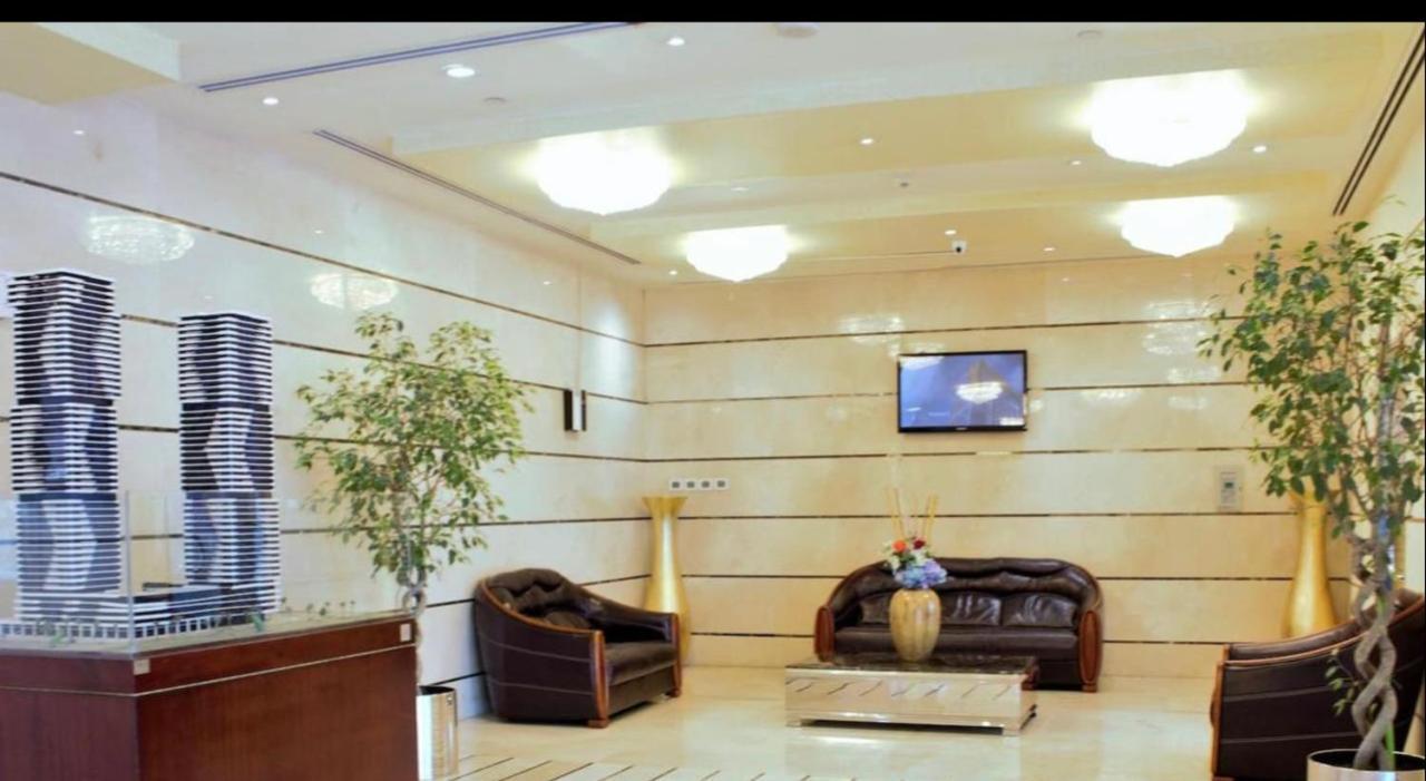 Bright Luxury 2Br Aprt Dubai Marina With Balcony Apartment Luaran gambar