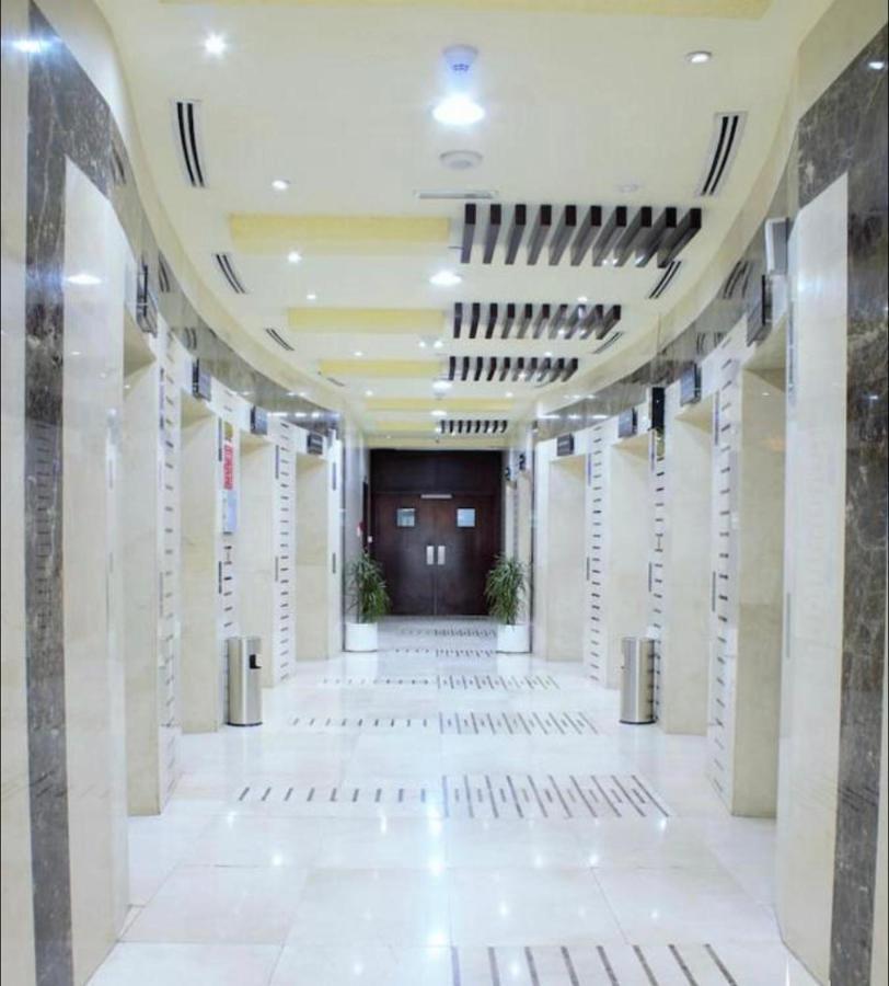Bright Luxury 2Br Aprt Dubai Marina With Balcony Apartment Luaran gambar