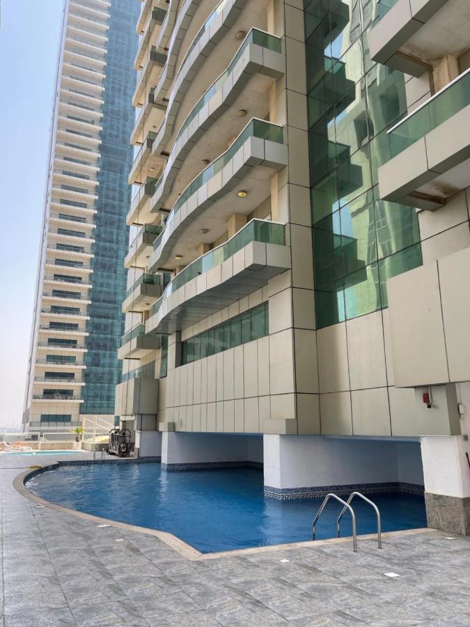 Bright Luxury 2Br Aprt Dubai Marina With Balcony Apartment Luaran gambar